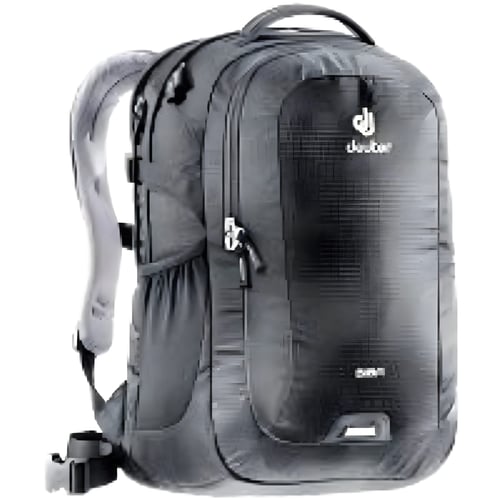 תיק גב מקצועי של המותג הבינלאומי המוביל DEUTER