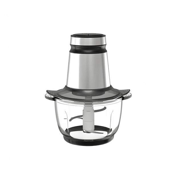 קוצץ מזון נירוסטה איכותי SAUTER