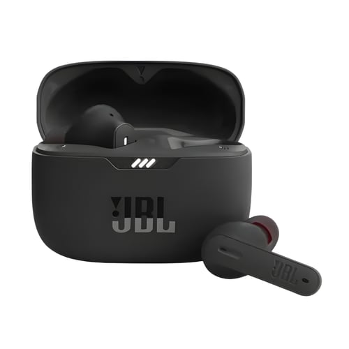 אוזניות JBL אלחוטיות עם ביטול רעשים אקטיבי - דגם T235NC