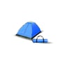 Professional Double Field Tent with Easy Carry Bag - 200x150x100 cm