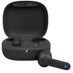 אוזניות TWS אלחוטיות בעיצוב ארגונומי מבית JBL עם צלילים עמוקים