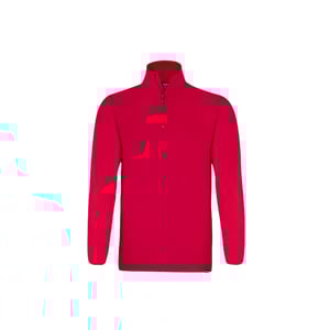 Recycled Polar Fleece Jacket Mesiox