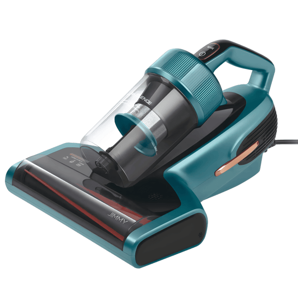 שואב אבק אנטי אלרגני ידני BX7PRO מבית JIMMY - איכות ונוחות