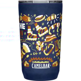 ספל תרמוס וואקום - מהדורה מוגבלת 0.5 ליטר