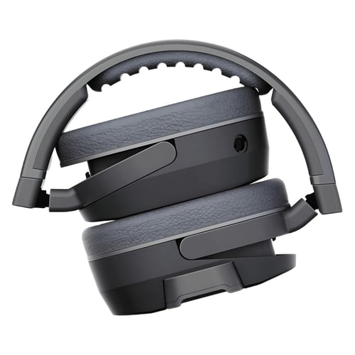 אוזניות קשת Cardo PACKTALK Headphones כולל יחידת EDGE מבית CARDO