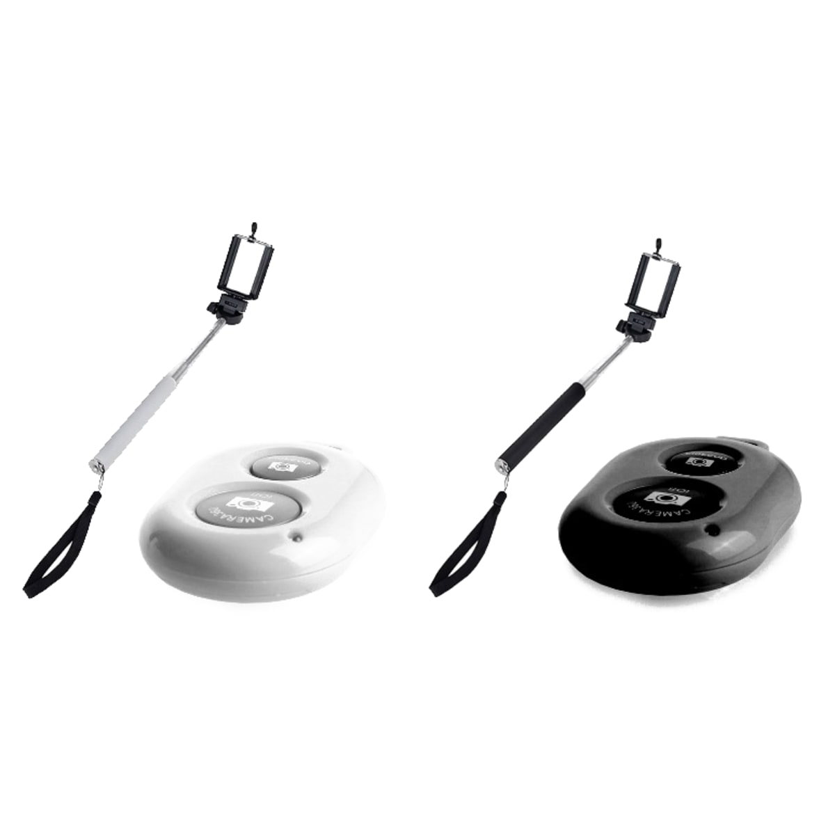 מקל סלפי טלסקופי CLICK PLUS - חוויה מדהימה לכל צילום