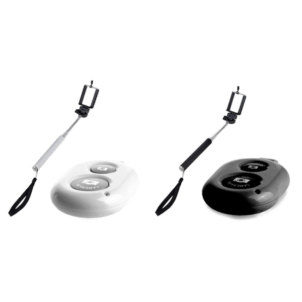 CLICK PLUS Telescopic Selfie Stick - Perfect for Capturing Memories