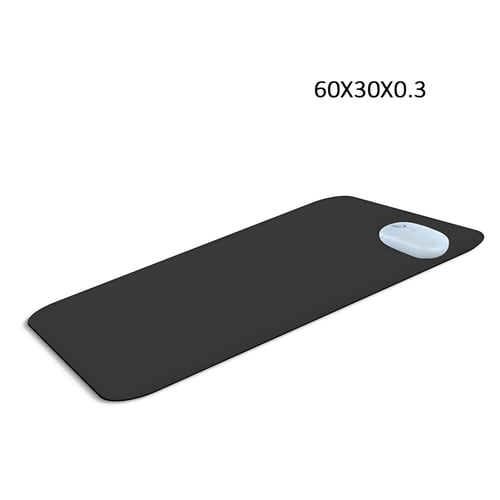 משטח עבודה ארגונומי למחשב