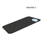 משטח עבודה ארגונומי למחשב