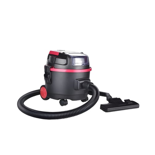 שואב אבק יבש ורטוב נטען אלחוטי APEX