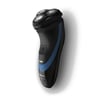 Philips Cordless Shaver - Perfectly Smooth Look