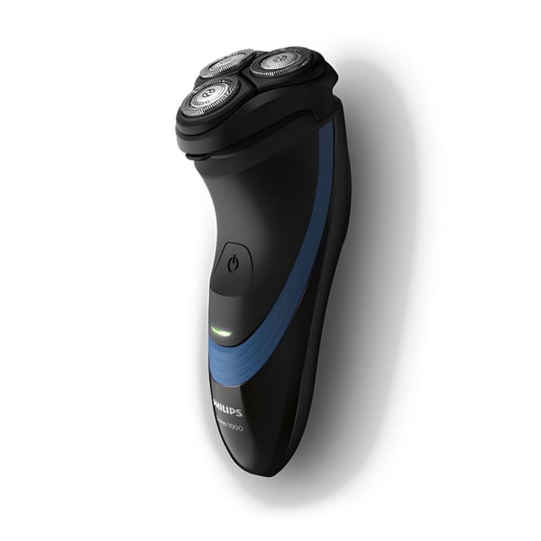 Philips Cordless Shaver - Perfectly Smooth Look