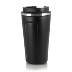 כוס טרמית מבודדת דו-צבעית