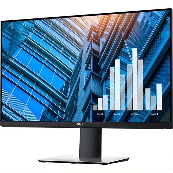 DELL 27-Inch Monitor with Stunning 2K Resolution