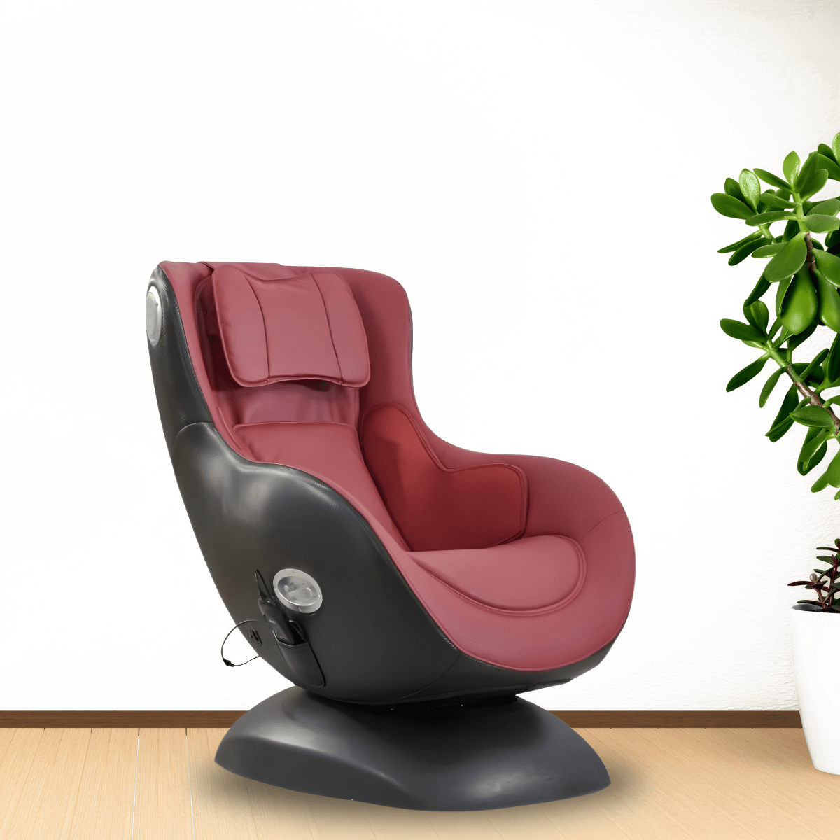 כורסאות עיסוי קומפקטיות של ד״ר גאב– סטייל ונוחות בלתי מתפשרת