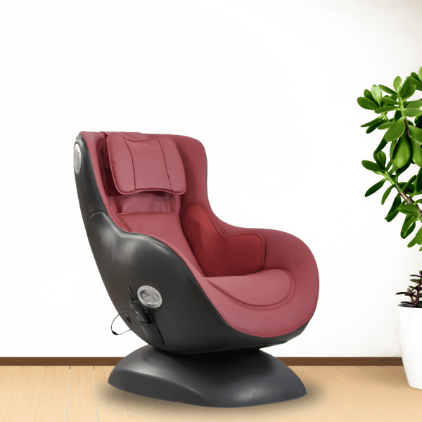 Compact Massage Chairs by Dr. Gav – Style and Comfort Redefined