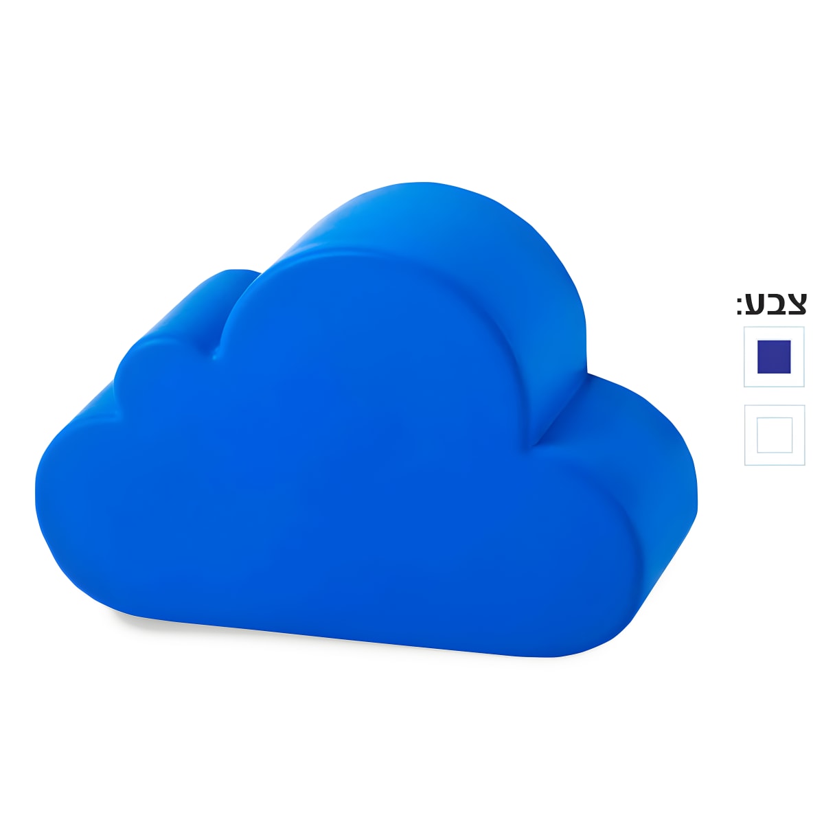 ענן PU גמיש באישור מכון התקנים