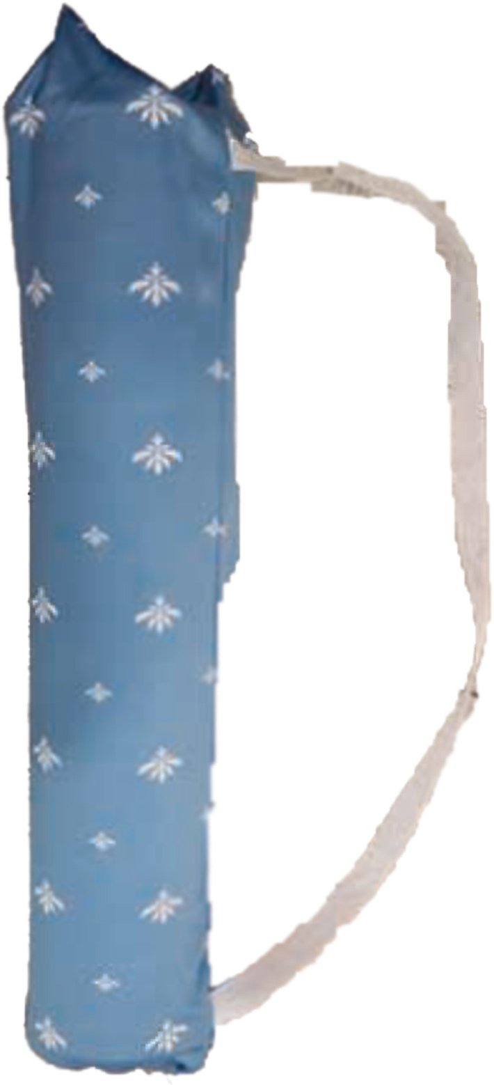 תיק יוגה עם הדפסה צבעונית למזרן