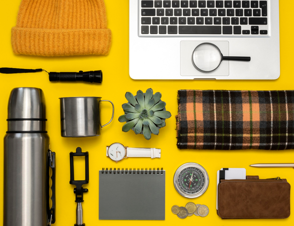 How Personalized Promotional Products from "Pirsum 10" Improve Organizational Culture