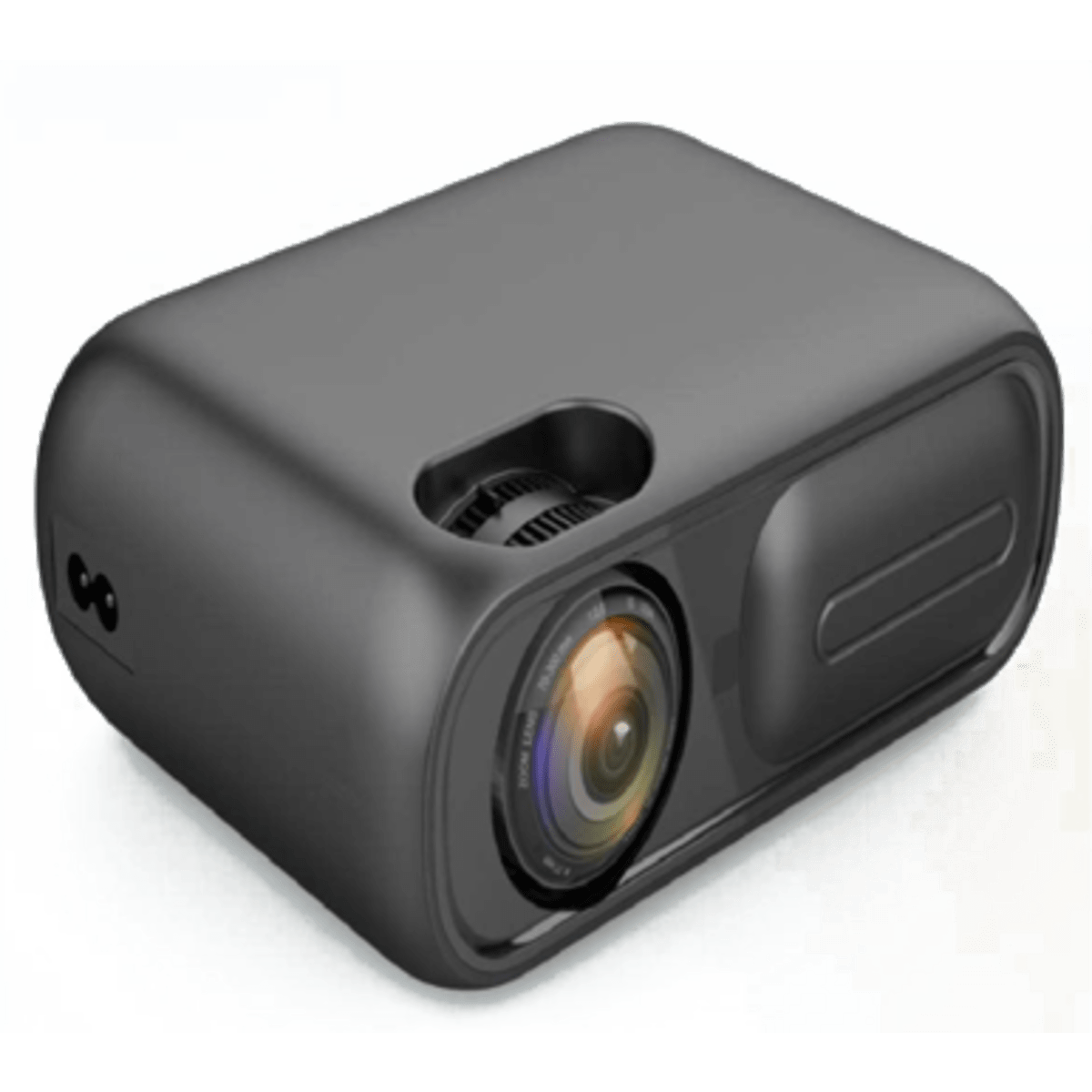 מקרן HD Led לבית לחוויית קולנוע מושלמת