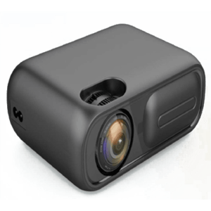 מקרן HD Led לבית לחוויית קולנוע מושלמת