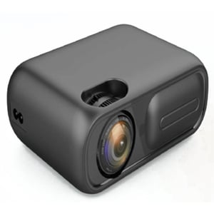 מקרן HD Led לבית לחוויית קולנוע מושלמת