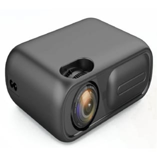 מקרן HD Led לבית לחוויית קולנוע מושלמת