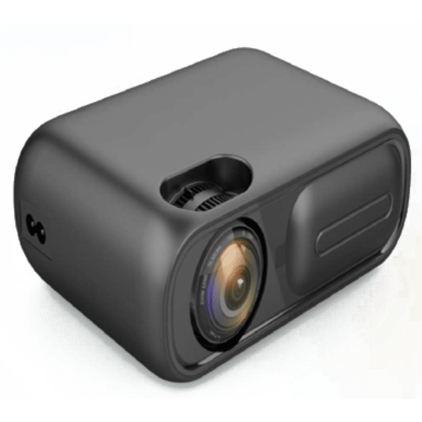 מקרן HD Led לבית לחוויית קולנוע מושלמת