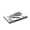 Quality Kitchen Knife Set - Perfect Gift