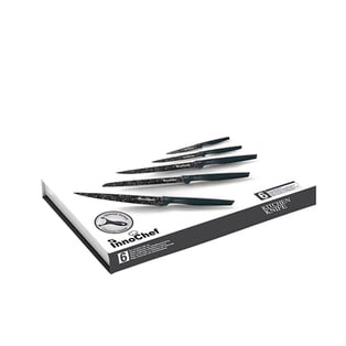סט סכיני מטבח איכותיים - מתנה מושלמת