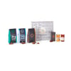 Premium Noga B Gift Set - Wildflower Honey, Jam & Pralines