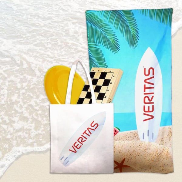 סט חוף מעוצב - חוויה בלתי נשכחת!