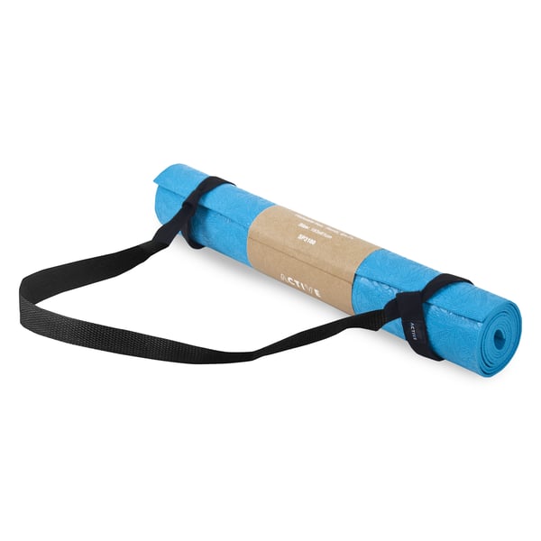 מזרן יוגה מקצועי נמסטה - איכות בלתי מתפשרת