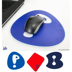 Custom Mouse Pad - Unique Corporate Gift
