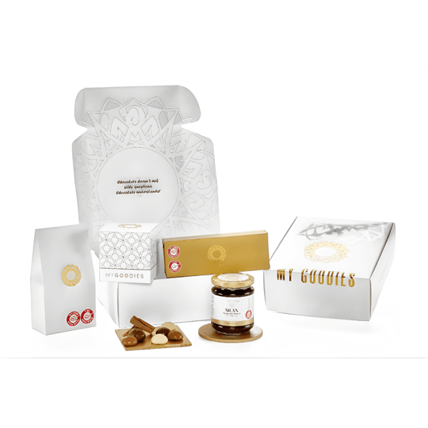 מארז מתוקי מרקורי המושלם