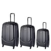 Durable and Stylish Travel Luggage Set