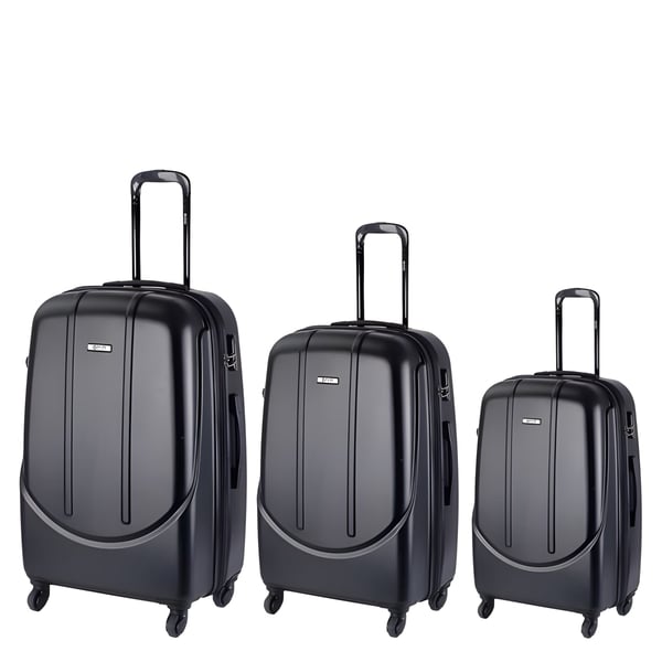 Durable and Stylish Travel Luggage Set