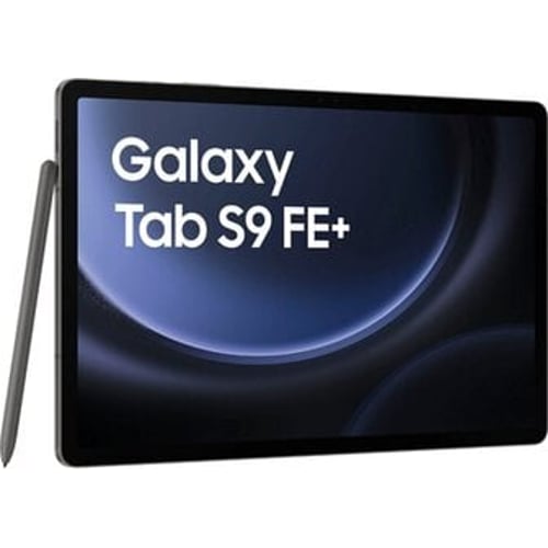 טאבלט סמסונג גלקסי Tab S9 FE Plus - 8/128GB Wi-Fi 12.4 אינץ'