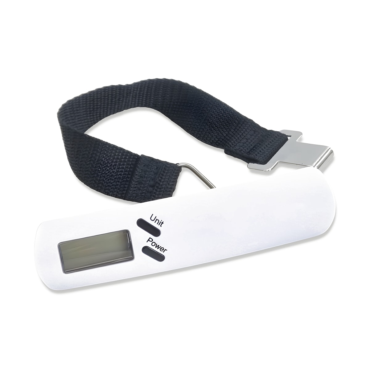 משקל דיגיטלי מתקדם למזוודות