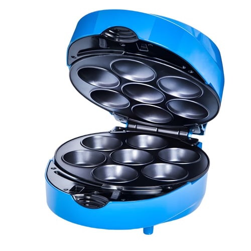 מולטיקייק פלוס 4 פלטות מתחלפות iCake