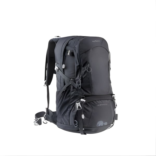 תרמיל טיולים GRIZZLY IV 36 ליטר מבית GoNature