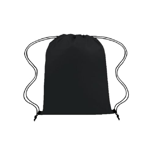 תיק שרוך אקולוגי מבד ממוחזר - 20 ליטר