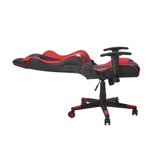 כיסא גיימינג ויקינג 180° מבית SPIDER