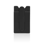 כיס סיליקון גמיש למעמד טלפון נייד