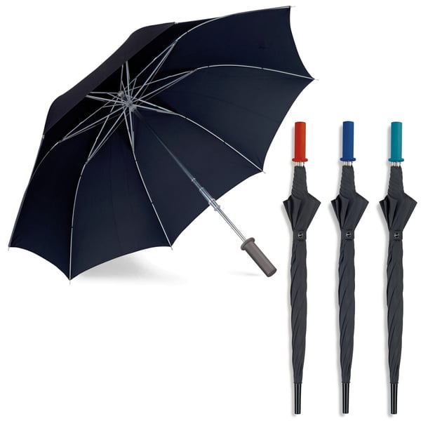 Premium Umbrella Model TYKHO-CITY by LEXON – World-Class Quality and Modern Design