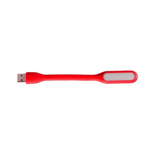 מנורת USB גמישה ומאירה במיוחד