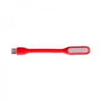 מנורת USB גמישה ומאירה במיוחד