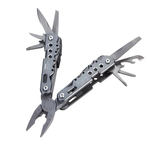 מולטיטול TROIKA לדרמן הלאומי עם 10 כלים