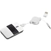 Optical Mouse with High-Quality Speaker - Brocade