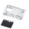 Stainless Steel Multi-Tool Card - Smart Solution for Every Situation